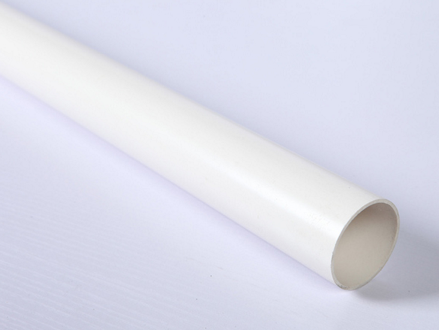 紫云PVC管的优点及安装注意事项